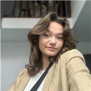 Étudiante en sciences à Polytech sur Lille et les environs : cours de mathématiques, de physique, de chimie